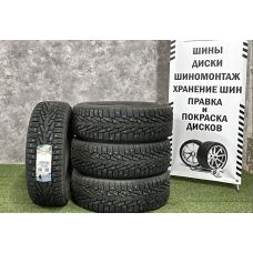 Автошина IKON 155/65R14 75T NORDMAN 7 ШИП
