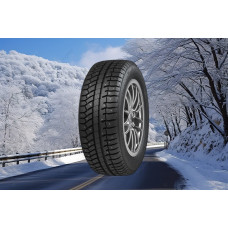 Автошина CORDIANT 205/55R16 91T POLAR 2 PW-502 ШИП