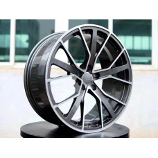 Диски AUDI R19 новые кованые