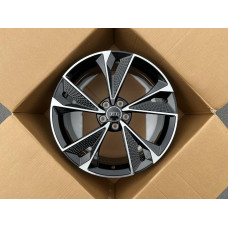 Диски AUDI R21 новые кованые