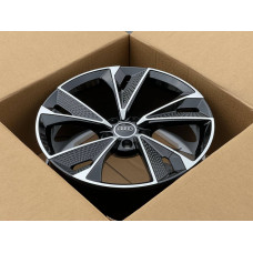Диски AUDI R19 новые кованые