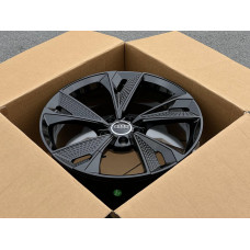 Диски AUDI R19 новые кованые