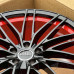 Диски AUDI R19 новые кованые