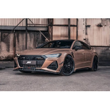 Диски AUDI R19 новые кованые