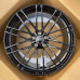 Диски AUDI R19 новые кованые