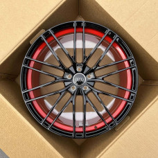 Диски AUDI R19 новые кованые