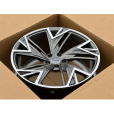 Диски AUDI R19 новые кованые