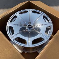 Диски AUDI R21 новые кованые
