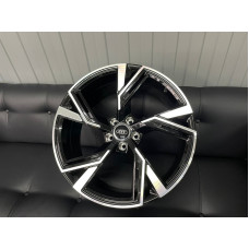 Диски AUDI R21 новые кованые