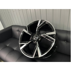 Диски AUDI R19 новые кованые