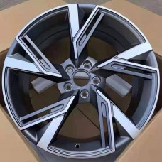 Диски AUDI R19 новые кованые