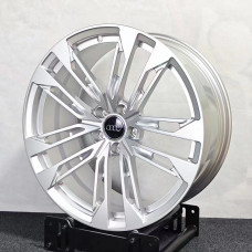Диски AUDI R20 новые кованые