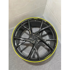 Диски R18 5/108 кованые новые