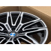 Диски BMW R19 5/112 825M стиль кованые разноширокие