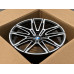 Диски BMW R19 5/112 825M стиль кованые разноширокие