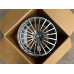 Диски BMW R20 5/112 кованые разноширокие
