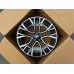 Диски BMW R20 5/120 809М стиль кованые разноширокие