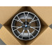 Диски BMW R19 5/112 789М стиль кованые разноширокие