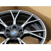 Диски BMW R19 5/112 789М стиль кованые разноширокие