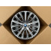 Диски BMW R20 5/120 кованые разноширокие