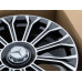 Диски Mercedes-Benz R19 кованые разноширокие