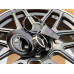 Диски Mercedes-Benz R19 кованые