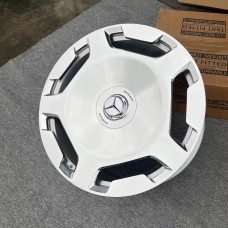 Диски Mercedes-Benz GLS R23 кованые разноширокие