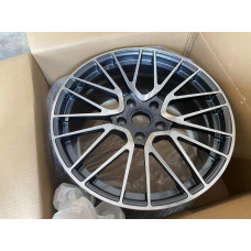 Диски PORSCHE R20 кованые
