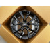 Диски Land Rover R21 кованые