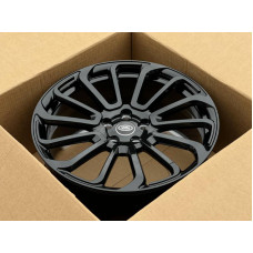 Диски Land Rover R20 5/108 кованые