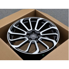 Диски Land Rover R20 5/108 кованые