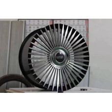 Диски Land Rover R20 5/108 кованые