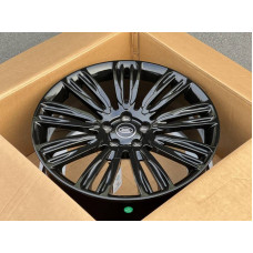 Диски Land Rover R20 5/120 кованые