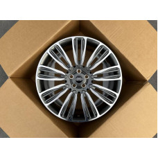Диски Land Rover R20 5/108 кованые