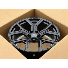 Диски Land Rover R20 5/120 кованые