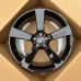 Диски Land Rover R20 5/120 кованые