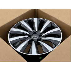 Диски Land Rover R21 5/120 кованые