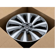 Диски Land Rover R21 5/120 кованые