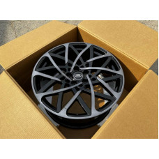 Диски Land Rover R21 5/120 кованые