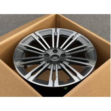 Диски Land Rover R21 5/120 кованые