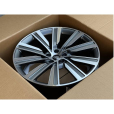 Диски Land Rover R21 5/120 кованые