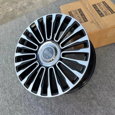 Диски Land Rover R20 5/108 кованые
