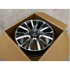 Диски Land Rover R20 5/120 кованые