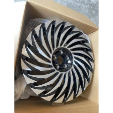 Диски Land Rover R21 5/120 кованые