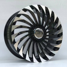 Диски Land Rover R20 5/108 кованые
