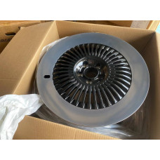 Диски Land Rover R21 5/120 кованые