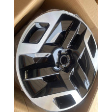 Диски Land Rover R22 5/120 кованые