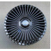 Диски Land Rover R21 5/120 кованые