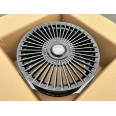 Диски Land Rover R21 5/120 кованые