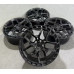 Диски Land Rover R21 5/120 кованые